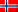 Norvég bokmål